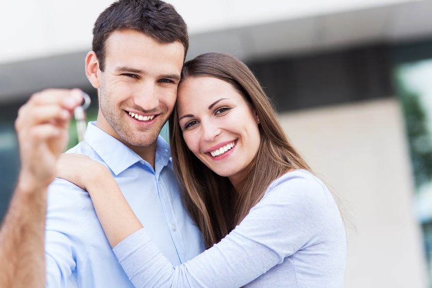 Personal Loans & Mortgages